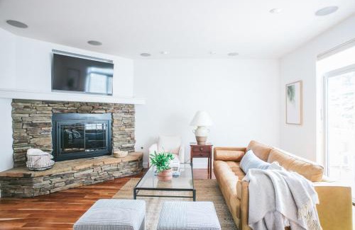 Leland House | Chandler Pines