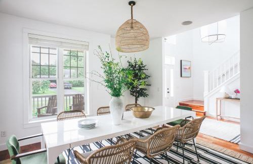 Leland House | Chandler Pines
