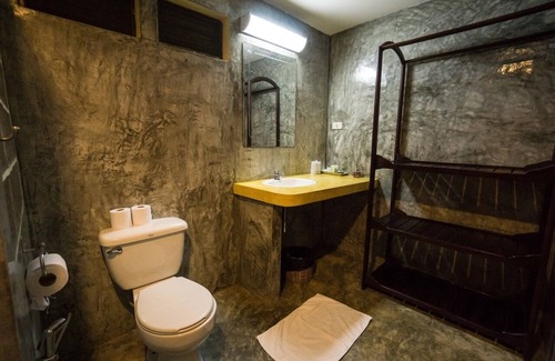 Ko Chang Resort | Chang Cliff Resort