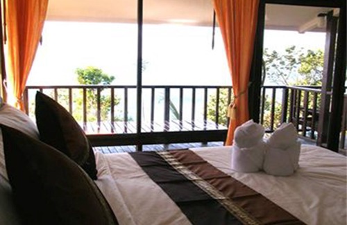 Ko Chang Resort | Chang Cliff Resort