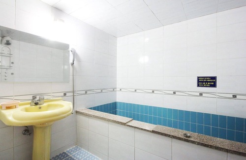Changnyeong Hotel | Changnyeong Bugok Gagopa