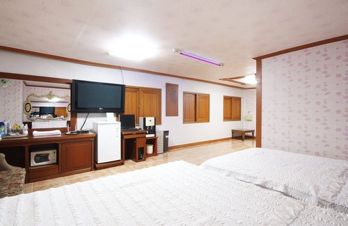 Changnyeong Hotel | Changnyeong Bugok Gagopa