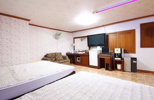 Changnyeong Hotel | Changnyeong Bugok Gagopa