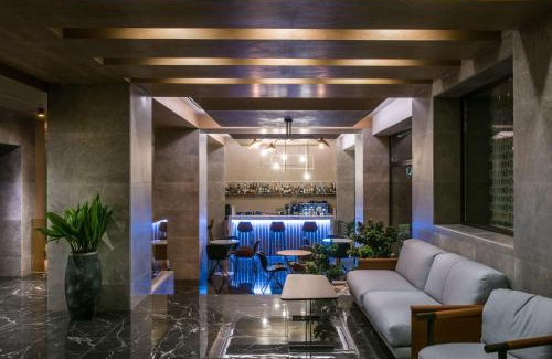 Nea Chora Hotel | Chania Flair Boutique Hotel, Adults only, Tapestry Collection by Hilton