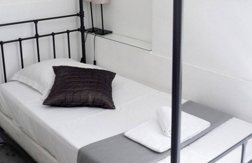 Le Suquet Hotel | Chanteclair
