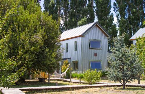 Lanin National Park Apartment | Chapa Pituca Boutique