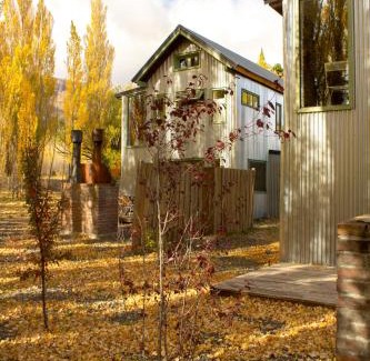 Lanin National Park Apartment | Chapa Pituca Boutique