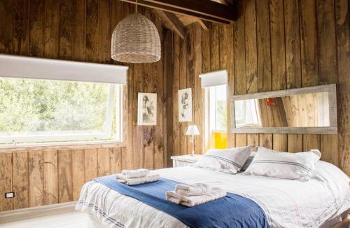 Lanin National Park Apartment | Chapa Pituca Boutique