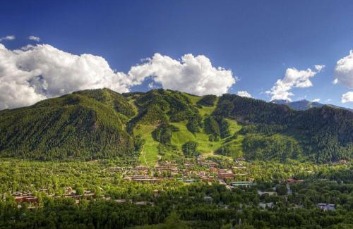 Snowmass Village House | Chaparral Aspen Ranch Cabin