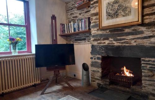 Dinas Mawddwy House | Chapel Cottage