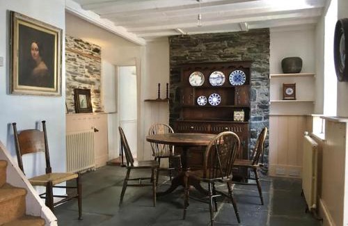 Dinas Mawddwy House | Chapel Cottage