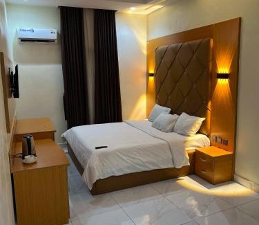 Enugu Hotel | Chapy Hotels