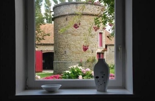 Wimille Cottage | Character gîte close to the sea -