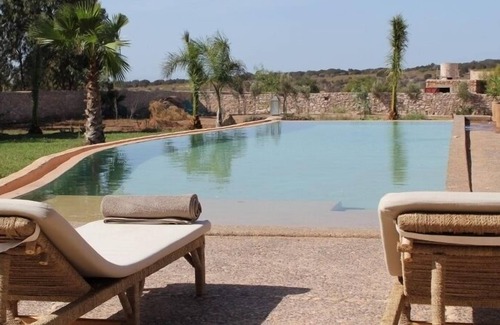 Ounagha House | Character house of 500 sqm with swimming pool and hammam