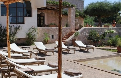Ounagha House | Character house of 500 sqm with swimming pool and hammam
