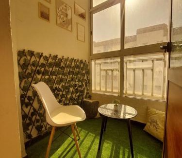 Agadir Apartment | Charite Host Appartement , Wifi et Parking Gratuit