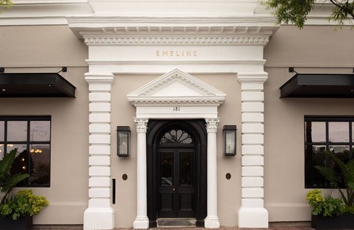 Charleston Historic District Apartment | Charleston Suite | 2 Bedrooms + Apartment-Style