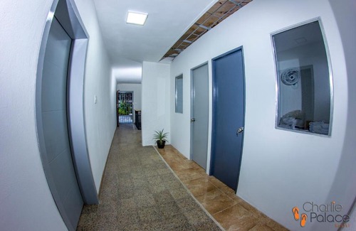 El Poblado House | Charlie Palace Hostel