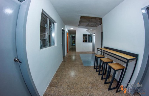 El Poblado House | Charlie Palace Hostel