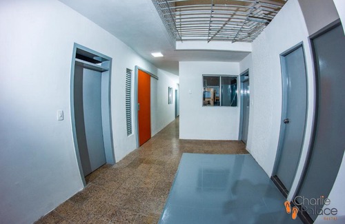 El Poblado House | Charlie Palace Hostel
