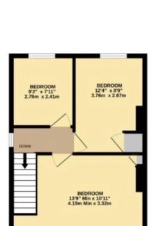 Newmarket House | Charlie’s House Newmarket