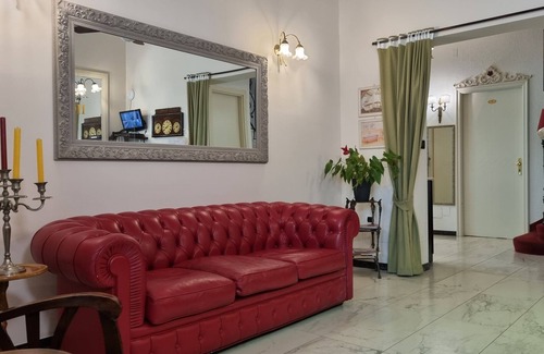 Central Station Hotel | Charly Hotel
