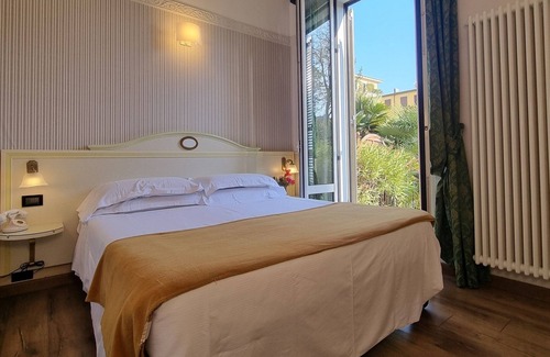 Central Station Hotel | Charly Hotel