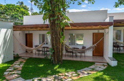 Historic Center Ski Chalet | Charm Bahia Suites