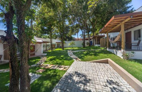 Historic Center Ski Chalet | Charm Bahia Suites