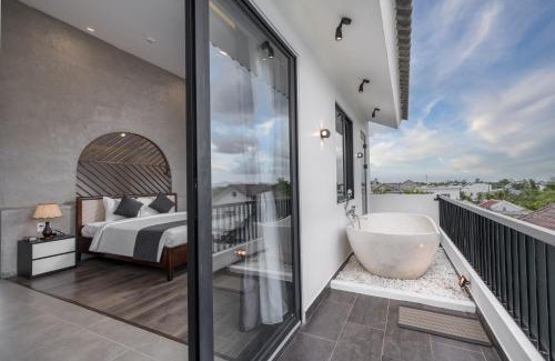 Cam Ha Apartment | Charm Champion Villa Hoian