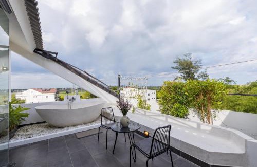 Cam Ha Apartment | Charm Champion Villa Hoian