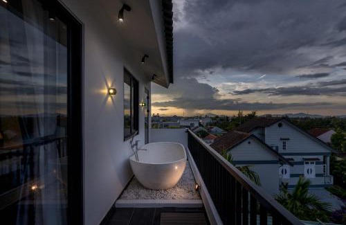 Cam Ha Apartment | Charm Champion Villa Hoian