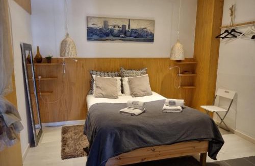 Principe Real Apartment | Charm Discovery Principe 7