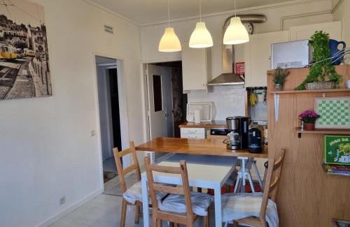 Principe Real Apartment | Charm Discovery Principe 7