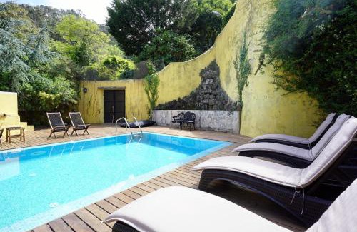 Sintra House | Charm Inn Sintra
