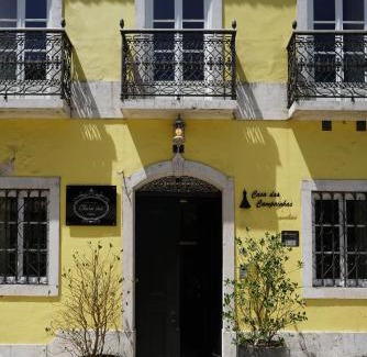 Sintra House | Charm Inn Sintra