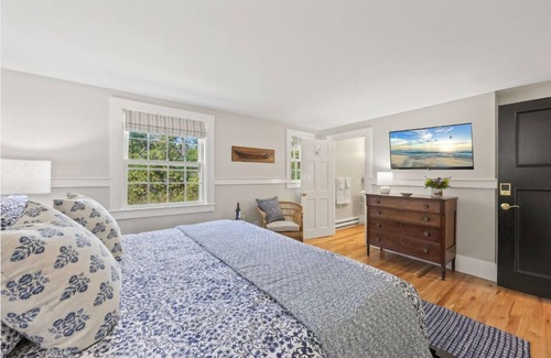 Sea Pines Hotel | Charm on Main