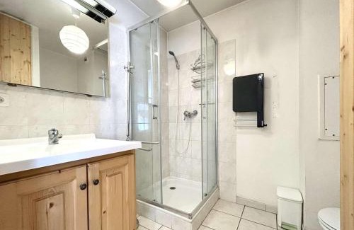 Briancon Apartment | Charmant 2 pièces avec balcon proche télécabine à Briançon - FR-1-330C-35