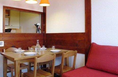 Avoriaz Apartment | Charmant 2 pièces avec balcon, plein Sud, centre station, idéal pour 4 personnes, proche commodités - FR-1-634-37