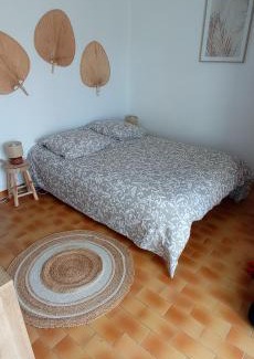 Port Leucate Apartment | Charmant 2 pièces avec terrasse en bord de mer