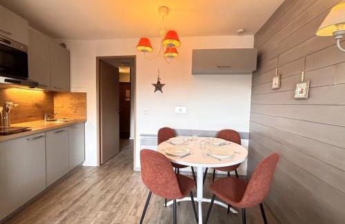 Avoriaz Apartment | Charmant 2 pièces exposé Sud au Quartier Falaise, proche commerces et remontées mécaniques - FR-1-634-33