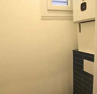 Quartier de la Roquette Apartment | Charmant 2 pièces Paris-Bastille