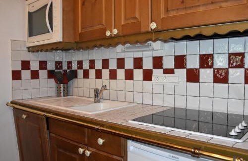 Pralognan-la-Vanoise Apartment | Charmant appart 3 pièces avec parking, près des pistes - FR-1-464-15