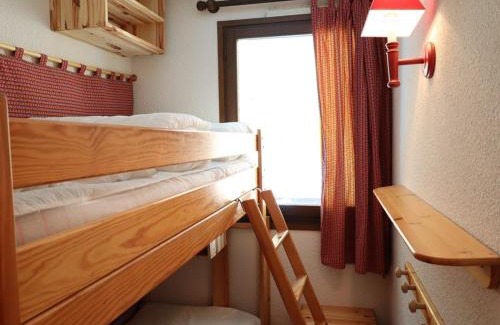 Beaufort Apartment | Charmant appart *, 6 pers, 2 balcons, prox pistes & village, parking gratuit - FR-1-342-147