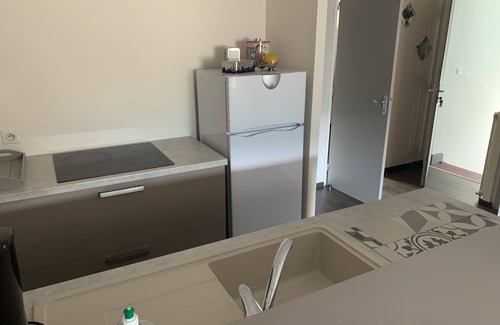Vic-sur-Cere Apartment | Charmant appartement de 2 chambres a Vic-sur-Cere