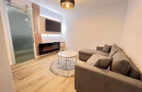 Maisons-Alfort Apartment | Charmant appartement près de Paris - L'Inaya