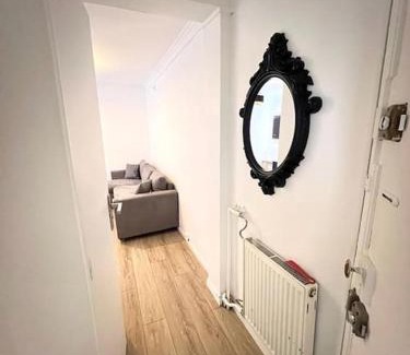 Maisons-Alfort Apartment | Charmant appartement près de Paris - L'Inaya