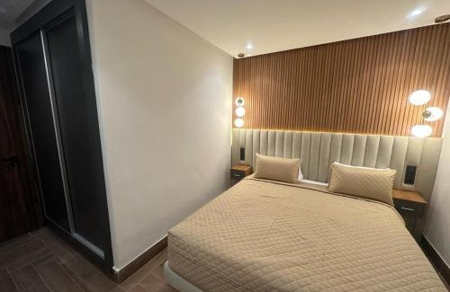 El Hara Apartment | Charmant appartement 2 chambres au cœur de Gueliz