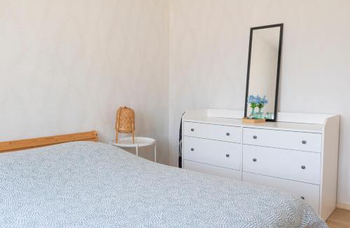 Saint-Aignan Apartment | Charmant appartement - 5 mn Zoo de Beauval 4p