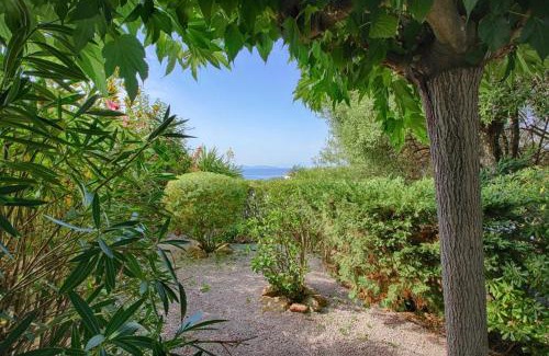 Ajaccio Apartment | Charmant Appartement - Jardinet Privé - 5 minutes des plages Sanguinaires - Ajaccio
